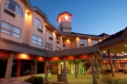 Comfort Inn Suites Victoria Comfort Inn Suites Victoria